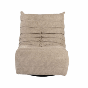 Relaxfauteuil Zen Taupe