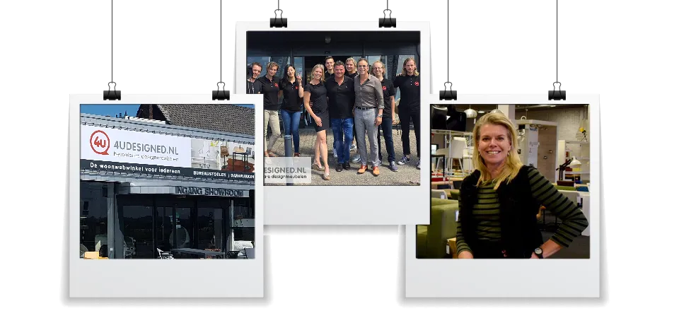 Over ons foto Over ons foto