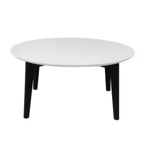 Salontafel Abin Zwart