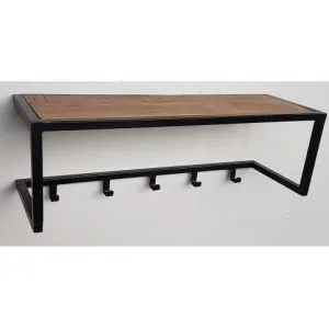 Brix Kapstok Wardrobe Abby