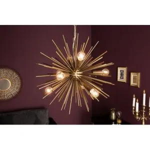 Hanglamp Sunkissed