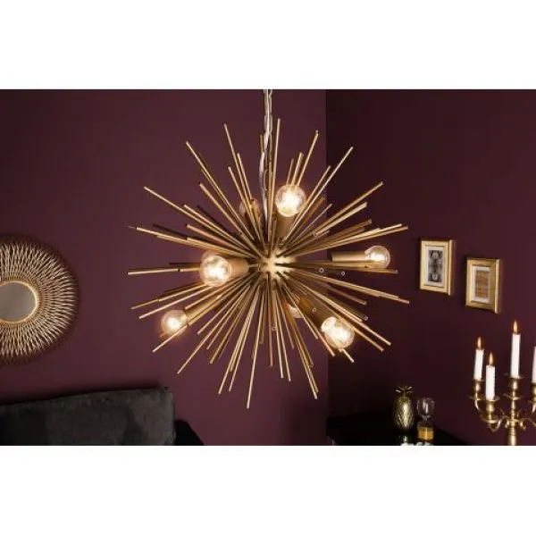 Hanglamp Sunkissed