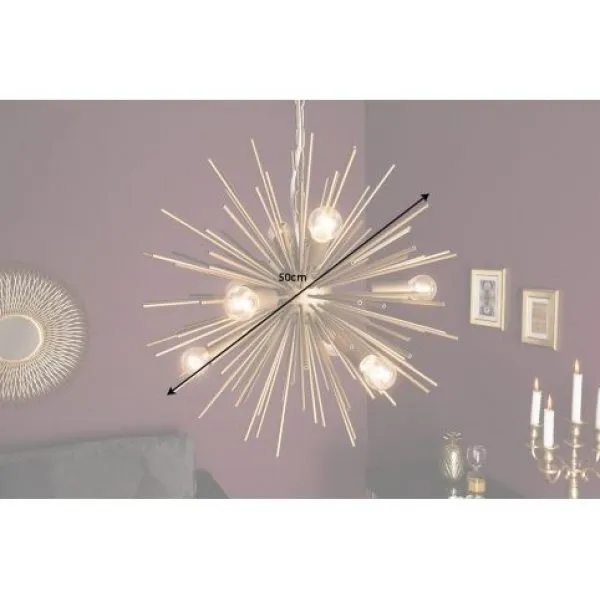 Hanglamp Sunkissed