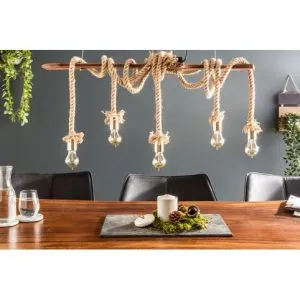 Showroommodel Hanglamp Maritiem, zelf afhalen