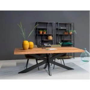 Brix Eettafel Sturdy Tree Top Spider 220