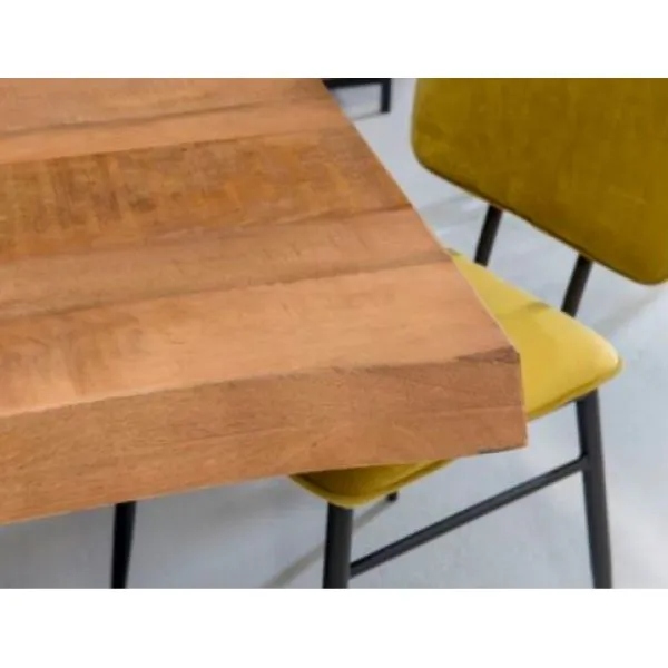 Brix Eettafel Sturdy Tree Top Spider 240