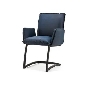Eleonora Armstoel Joel Blauw