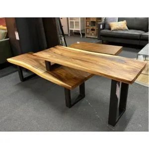 Showroommodel TV meubel Gentleman