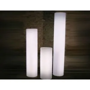Vloerlamp Fluo Showroommodel