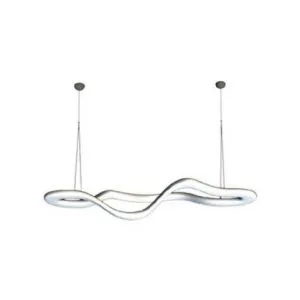 Hanglamp Knot Showroommodel