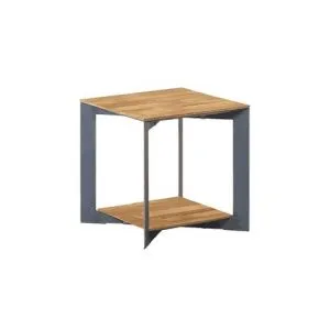 Towerliving Bijzettafel Pandora