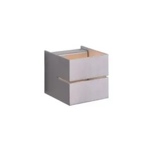 Wandlamp Cubo