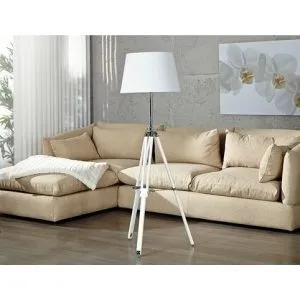 Vloerlamp Syl Wit
