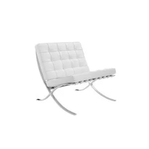 Design Meubel - Expo Chair Wit