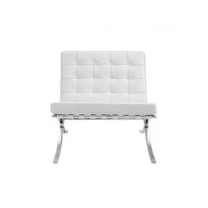 Design Meubel - Expo Chair Wit