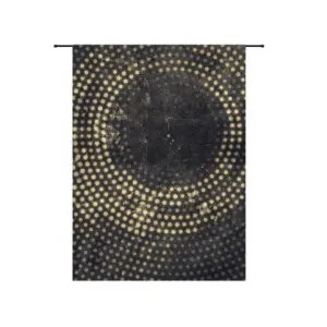 Urban Cotton Wandkleed Cala Large