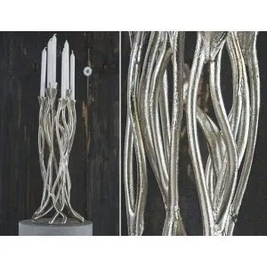 Kaarsenstandaard Sand 61