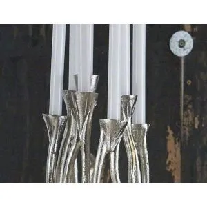 Kaarsenstandaard Sand 61