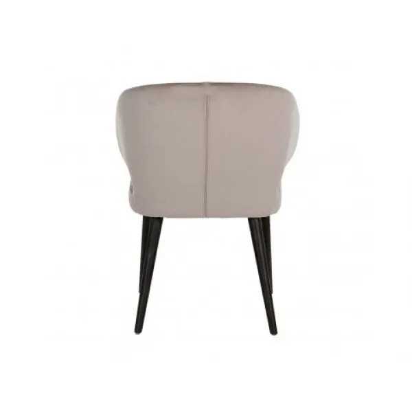 Stoel Indigo Khaki velvet (Quartz Khaki 903)