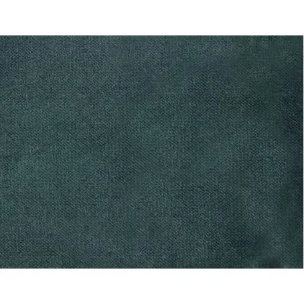 Rocco Xl Sofa 230 Cm Fluweel Teal