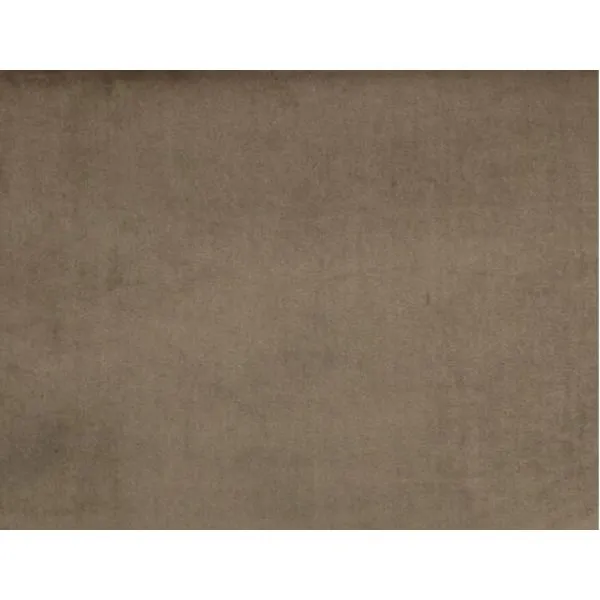 Statement 3-zits Bank 230 Cm Fluweel Taupe