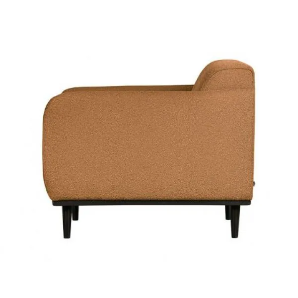 Statement Fauteuil Met Arm BouclÉ Butter