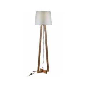 Vloerlamp Woodstock
