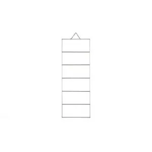 Giro Collect Metal Rack