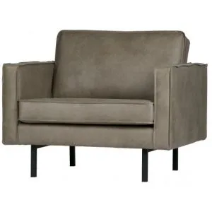 Rodeo Fauteuil Elephant Skin