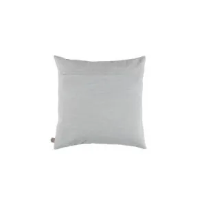 Vintage Meubels - Kussen Gossip Velvet Parel Grijs 50 x 50