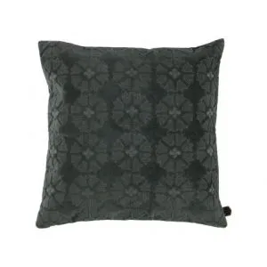 Vintage Meubels - Kussen Gossip Velvet Pebble 50 x 50
