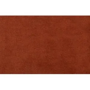 Rodeo Classic Bank 2,5-zits Velvet Roest