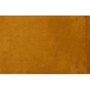 Rodeo Classic Bank 2,5-zits Velvet Oker