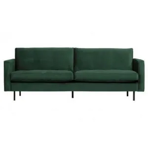 Rodeo Classic Bank 2,5-zits Velvet Green Forest