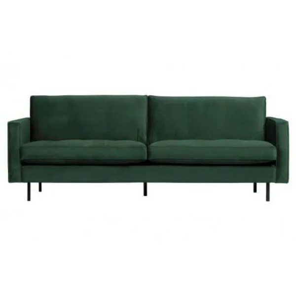Rodeo Classic Bank 2,5-zits Velvet Green Forest