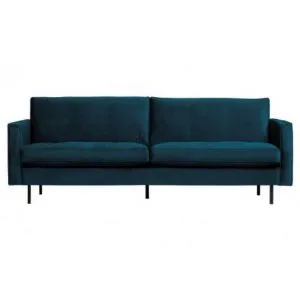 Rodeo Classic Bank 2,5-zits Velvet Blue