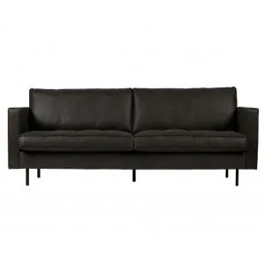 Rodeo Classic Bank 2,5-zits Zwart