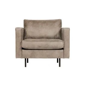 Rodeo Classic Fauteuil Elephant Skin