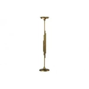 Luminary Kandelaar 75cm Metaal Antique Brass