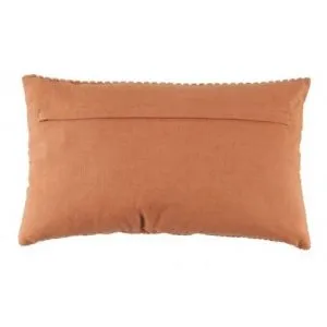 Be Pure Kussen Welts Velvet Blush 30x50