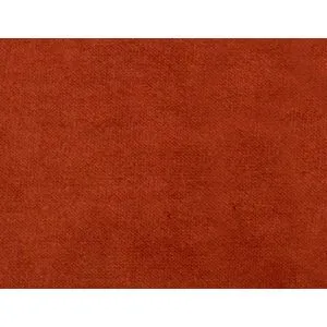Rodeo Chaise Longue Rechts Velvet Roest