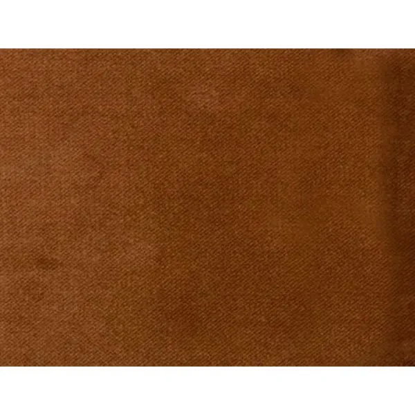 Rodeo Chaise Longue Rechts Velvet Honing Geel