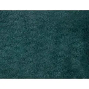 Rodeo Chaise Longue Links Velvet Teal