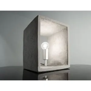Tafellamp Concrete 40