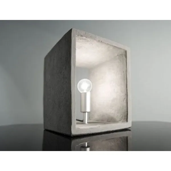 Tafellamp Concrete 40