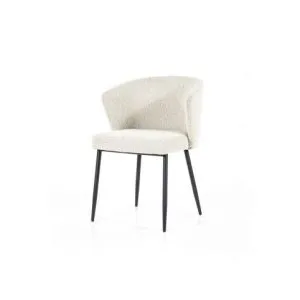 Eetkamerstoel Santos Beige