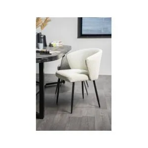 Eetkamerstoel Santos Beige