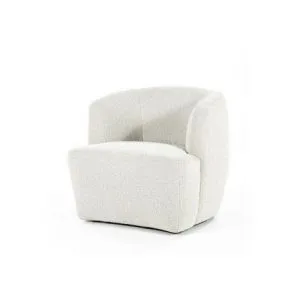 Fauteuil Charlotte Beige Copenhagen