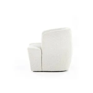 Fauteuil Charlotte Beige Copenhagen