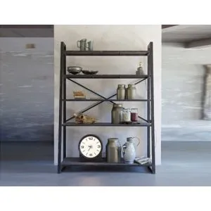 Be Pure Wandrek Splurge